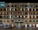 UNAHOTELS Napoli - Naples